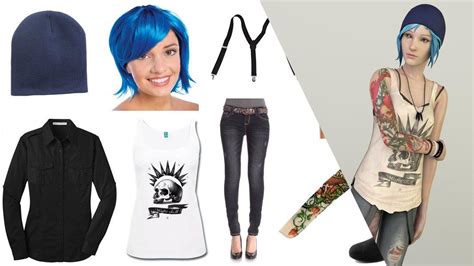 chloe price cosplay buy|chloe price carbon costume.